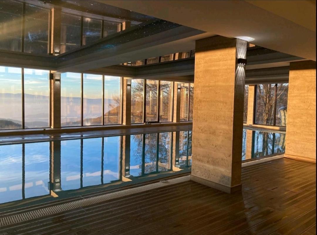 Kop Milmari P32 Apartment Копаоник Екстериор снимка