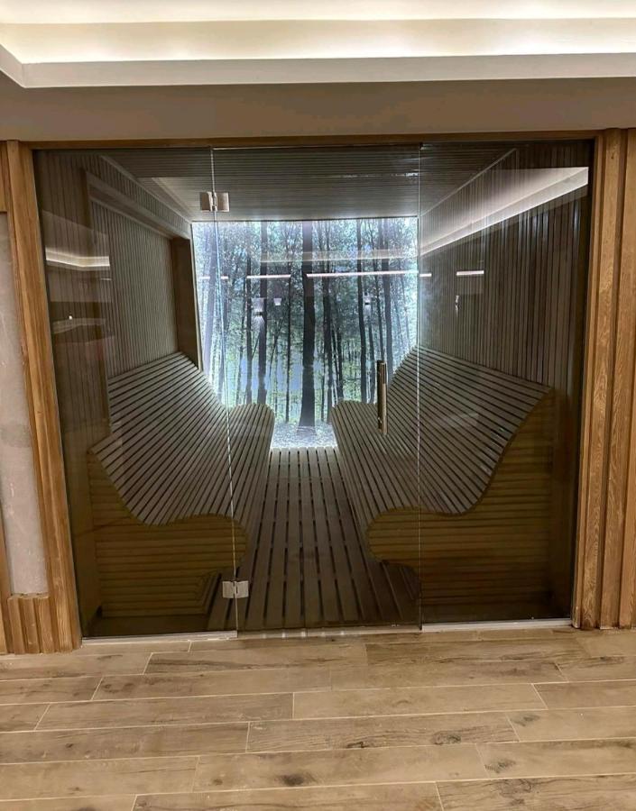 Kop Milmari P32 Apartment Копаоник Екстериор снимка