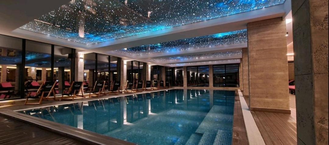 Kop Milmari P32 Apartment Копаоник Екстериор снимка