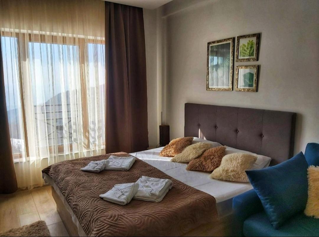 Kop Milmari P32 Apartment Копаоник Екстериор снимка