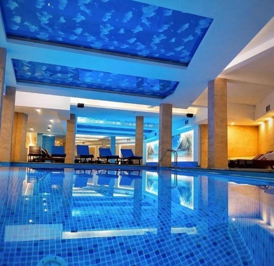 Kop Milmari P32 Apartment Копаоник Екстериор снимка
