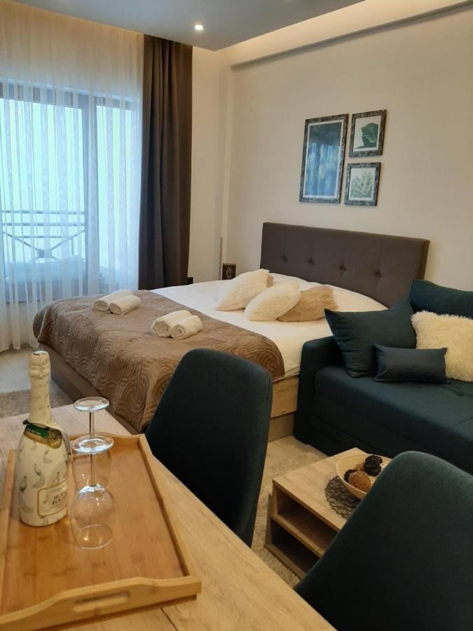 Kop Milmari P32 Apartment Копаоник Екстериор снимка