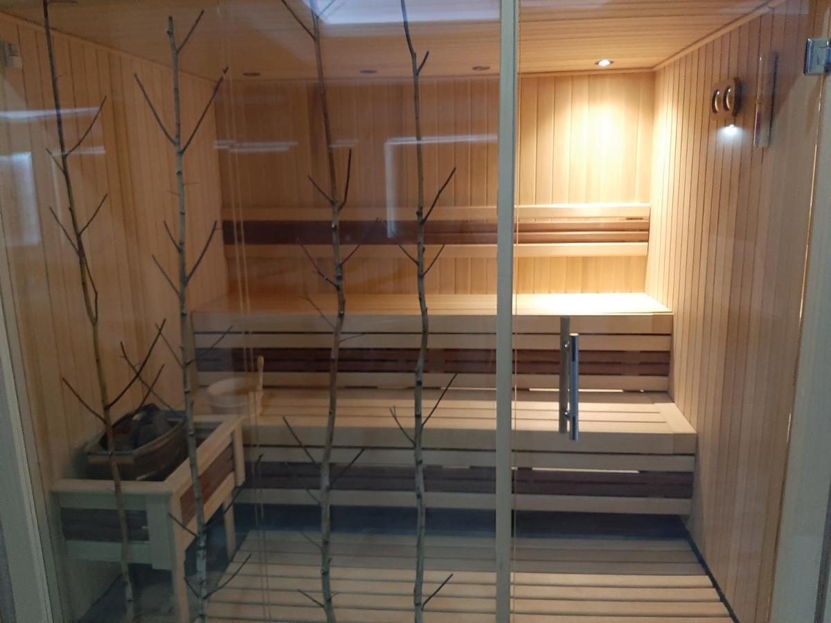 Kop Milmari P32 Apartment Копаоник Екстериор снимка