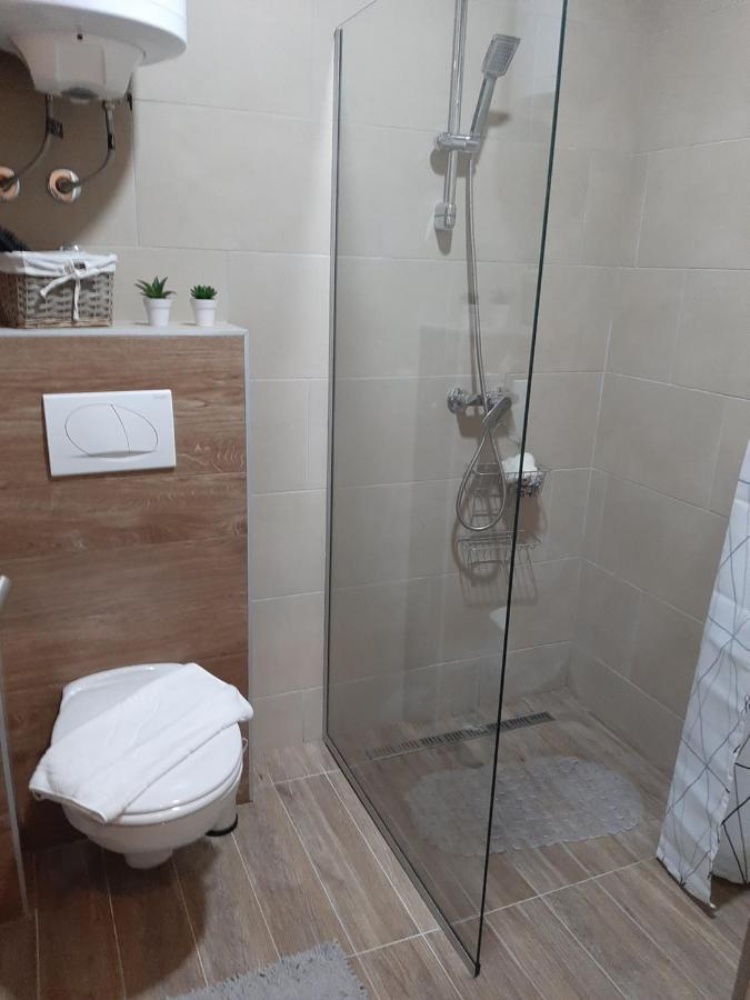 Kop Milmari P32 Apartment Копаоник Екстериор снимка