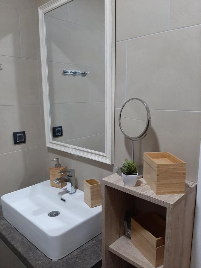 Kop Milmari P32 Apartment Копаоник Екстериор снимка