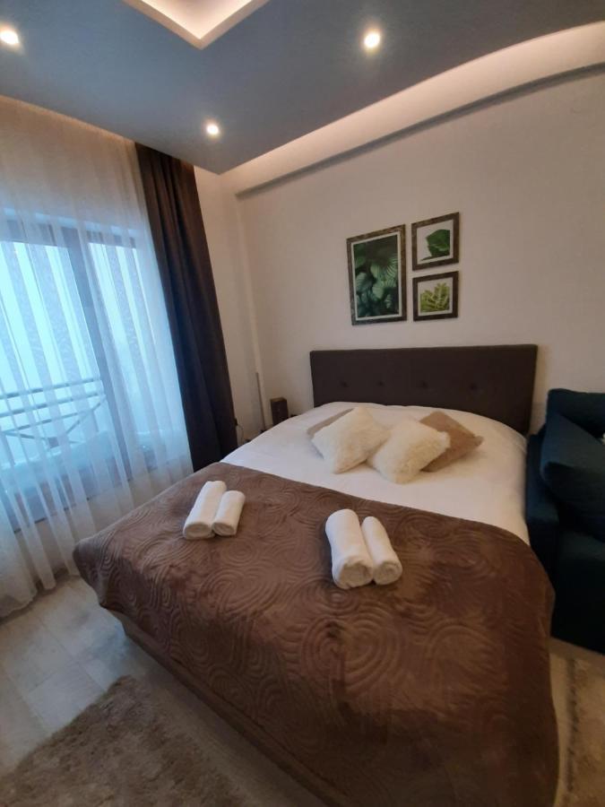 Kop Milmari P32 Apartment Копаоник Екстериор снимка