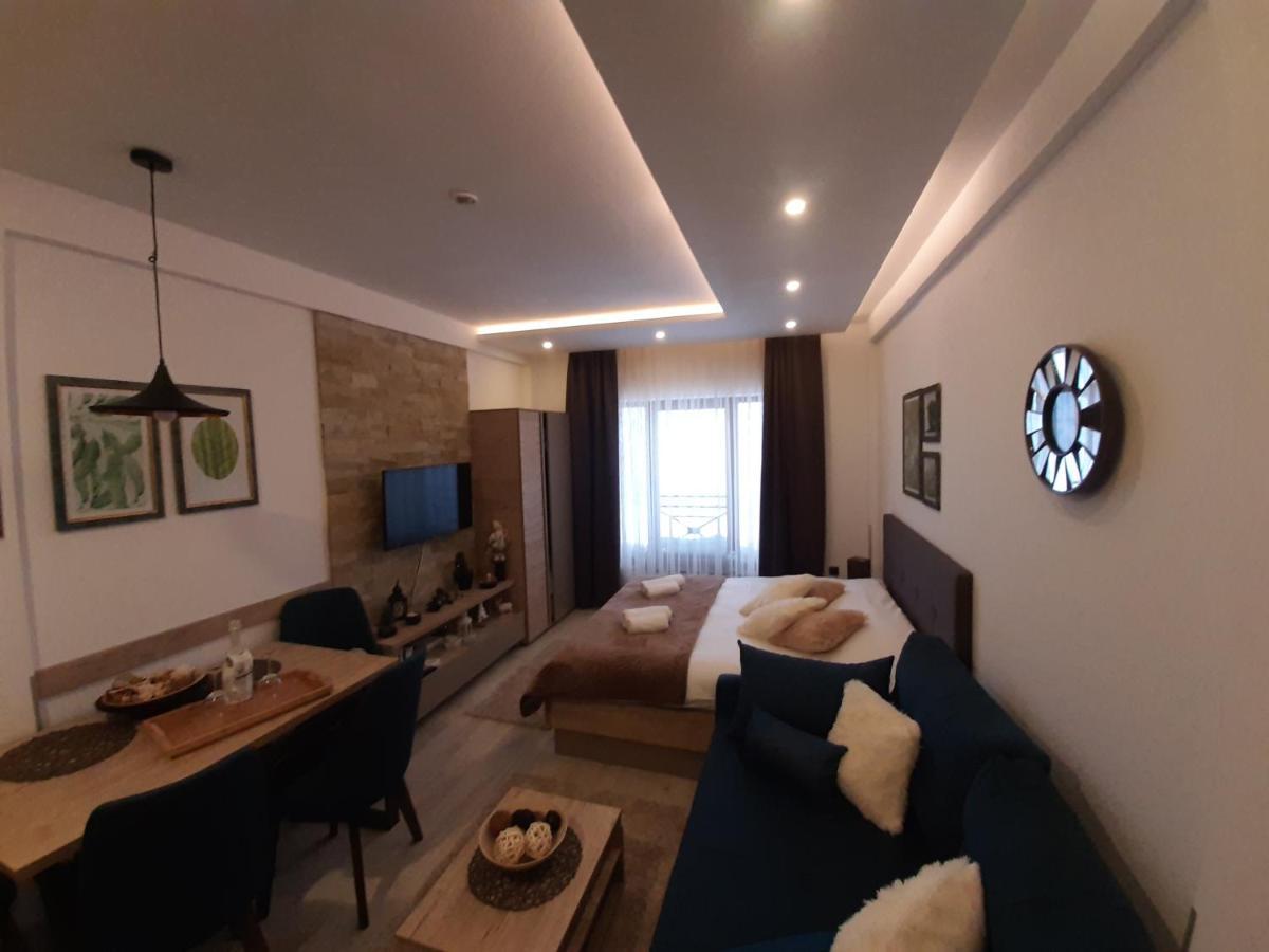 Kop Milmari P32 Apartment Копаоник Екстериор снимка