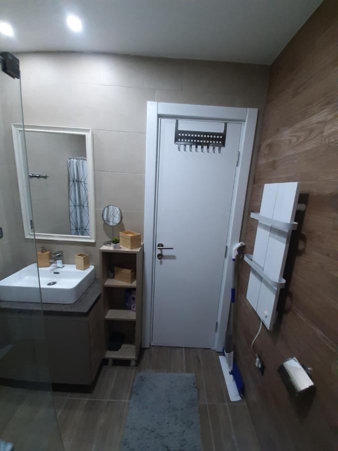 Kop Milmari P32 Apartment Копаоник Екстериор снимка