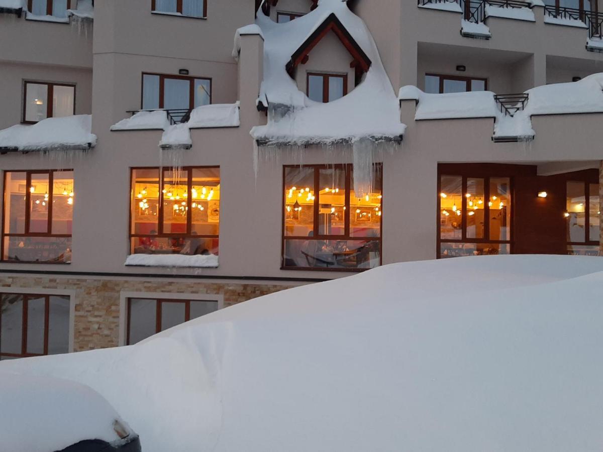 Kop Milmari P32 Apartment Копаоник Екстериор снимка