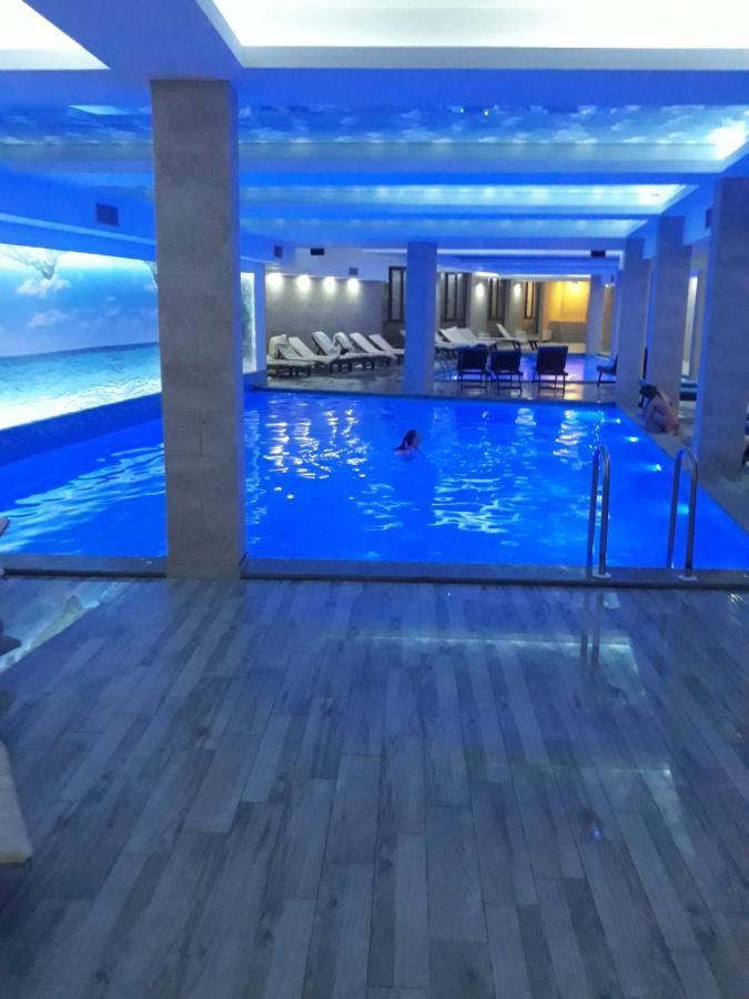 Kop Milmari P32 Apartment Копаоник Екстериор снимка