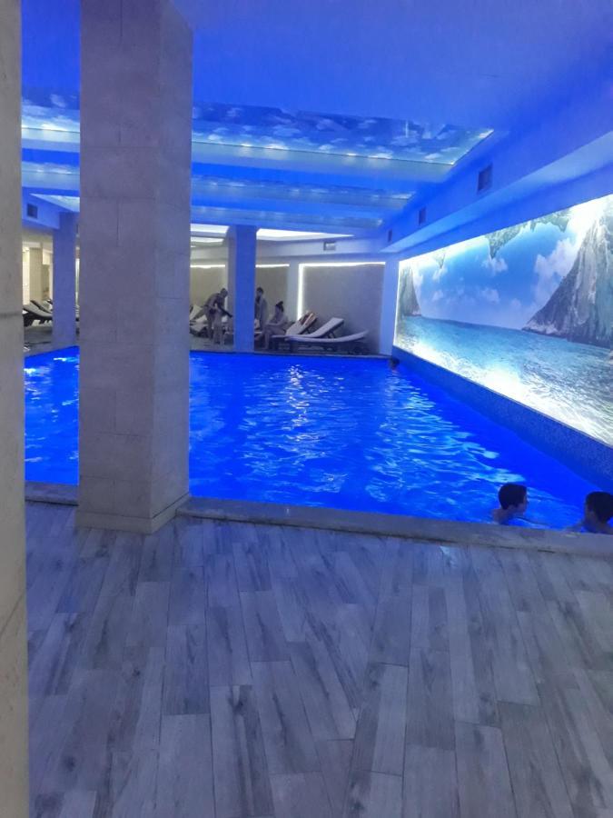 Kop Milmari P32 Apartment Копаоник Екстериор снимка