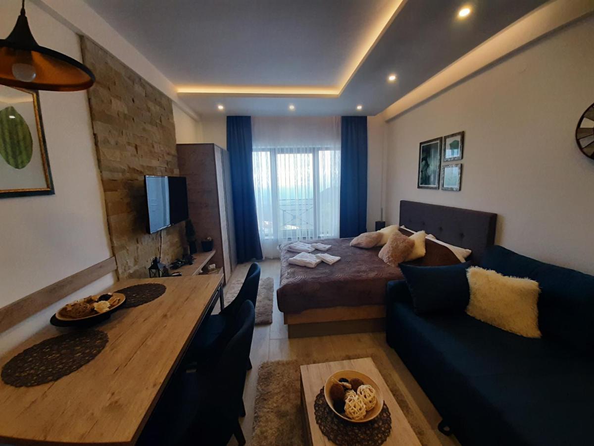 Kop Milmari P32 Apartment Копаоник Екстериор снимка