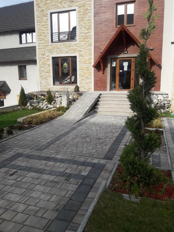 Kop Milmari P32 Apartment Копаоник Екстериор снимка