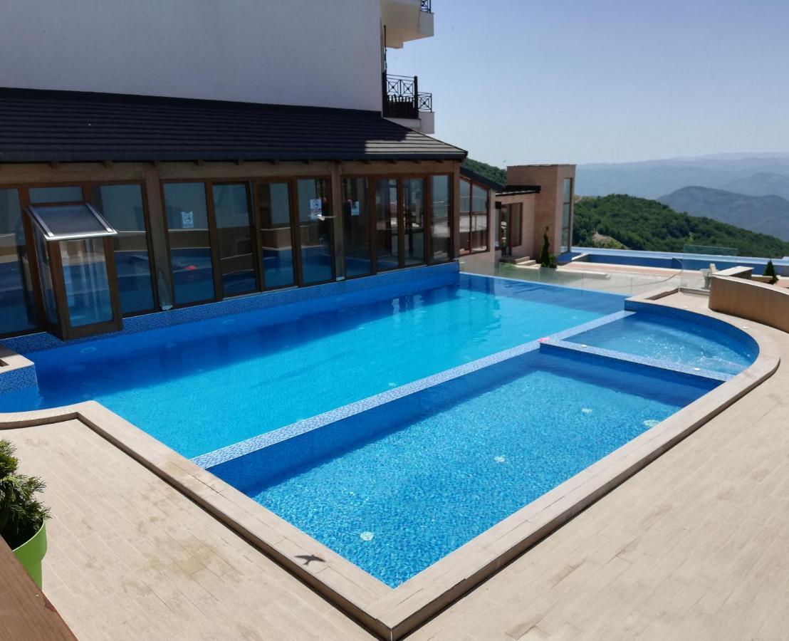 Kop Milmari P32 Apartment Копаоник Екстериор снимка